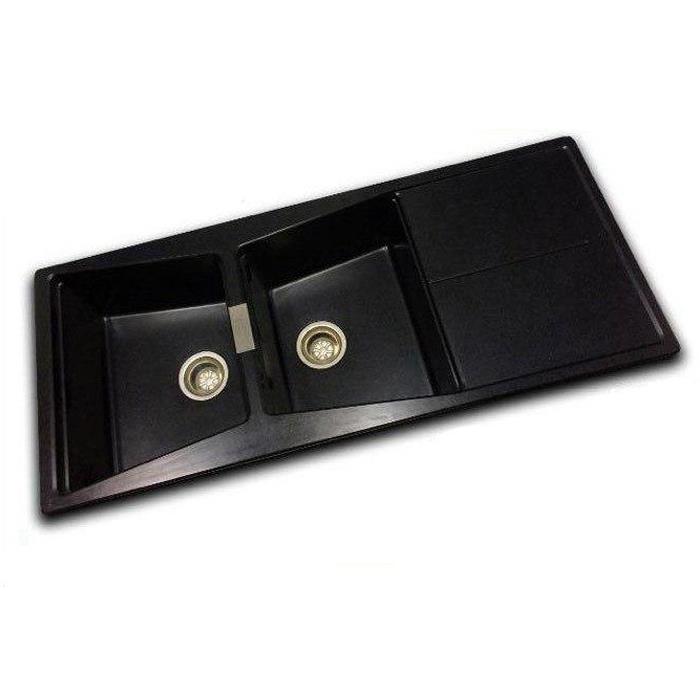 سینک گرانیتی G880 گرانیکو